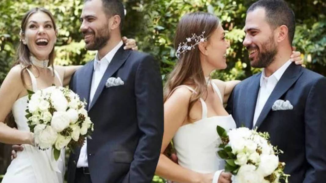 Karnı burnunda olan Aslı Enver'den geçmişiyle ilgili flaş itiraf! Duyanların ağzı açık kaldı: Abartılı davranmışım... 4